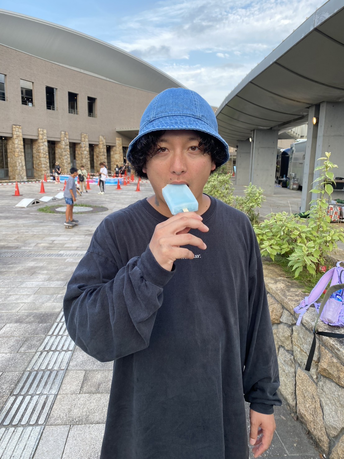 カラカミ先生